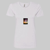 Love Truth Humility - Womens T
