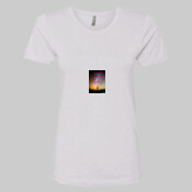 Love Truth Humility - Womens T