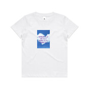 Birthplace Earth - Kids T 