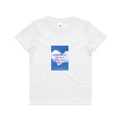 Birthplace Earth - Kids T 