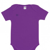 Birthplace Earth - Organic Baby Romper