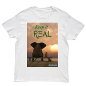 Keep it Real - Kids T