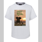 Keep it Real - Kids T