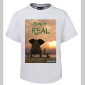 Keep it Real - Kids T