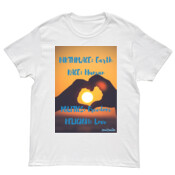 Birthplace Earth - Kids T
