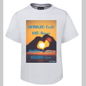 Birthplace Earth - Kids T