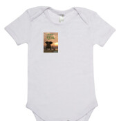 Keep it Real - Organic Baby Romper