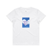 Birthplace Earth - 100% Cotton Kids T