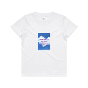 Birthplace Earth - 100% Cotton Kids T