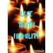 Love Truth Humility - Flames